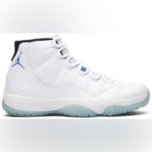 Brand New Jordan 11 Retro Legend Blue (2014 Release)